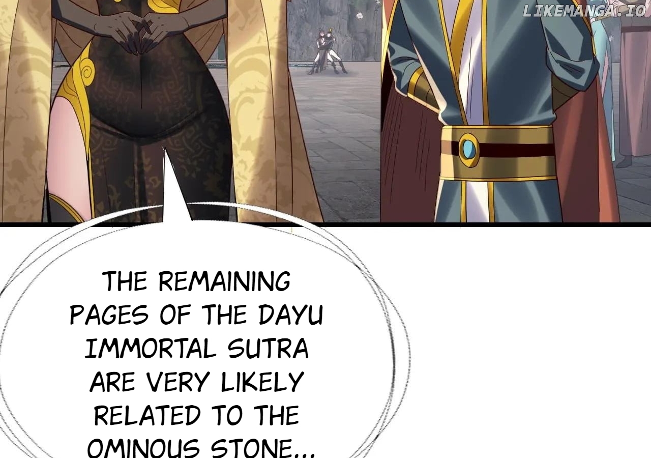 Me, The Heavenly Destined Villain Chapter 263 - page 105